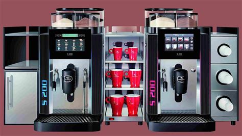 business coffee machines  popular  offices  establishments