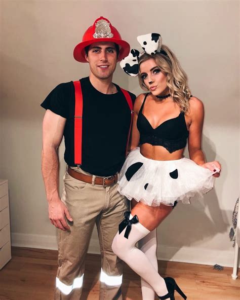 Couples Halloween Costumes View More