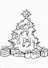 Craciun Brad Colorat Desene Coloring Cu Pages Pom Choose Board Christmas Tree sketch template