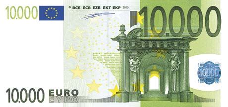 euro schein zum ausdrucken  euro schein zum ausdrucken