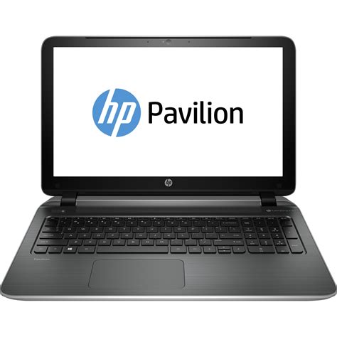 hp pavilion  touchscreen laptop amd  series   gb ram