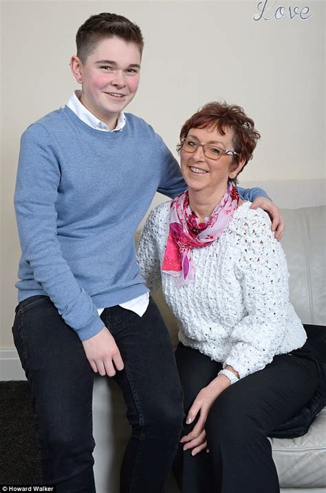 transgender pupil jamie bennett was forced to wear a skirt and banned from pe daily mail online