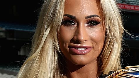 Carmella Opens Up About Ectopic Pregnancy And Miscarriage