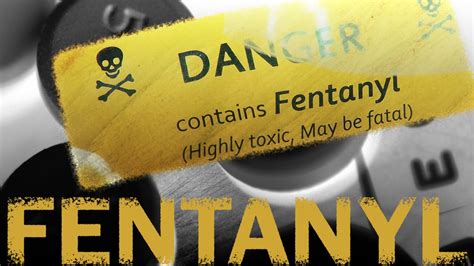 how fentanyl triggered the deadliest drug epidemic in u s history