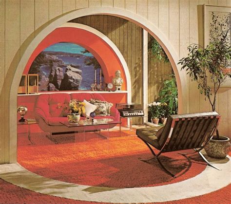 vintage interior design the nostalgic style