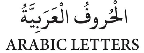 where did the arabic script originate from quora