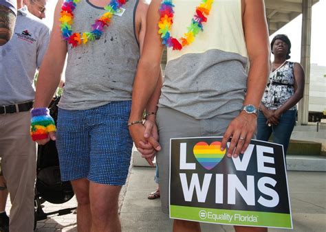 29 emotional photos from the day same sex marriage became legal