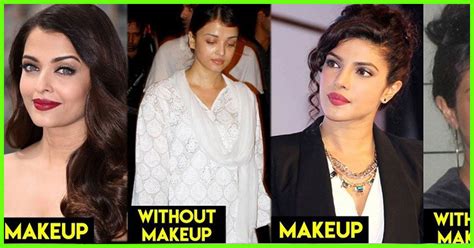 30 pictures of bollywood hindi actresses without makeup