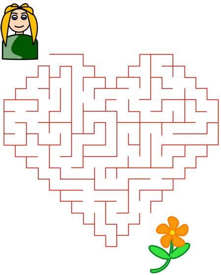 printable mothers day maze mothers day crafts mothers day mothers