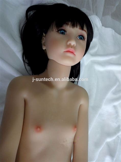 flat chest love dolls