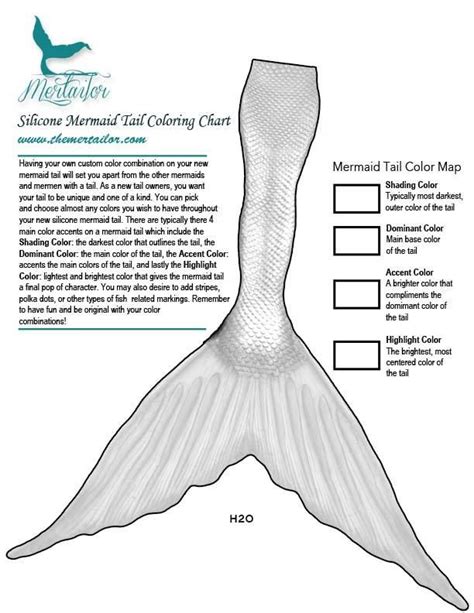 eric silicone mermaid tails mermaid coloring pages mermaid tail