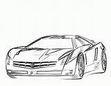 Drifting Coloring Pages Cars Getdrawings Drawing sketch template