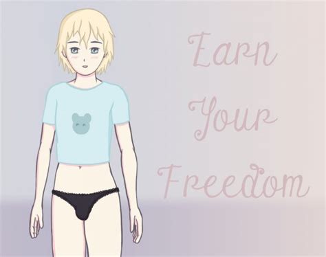 Sissy Dreams Earn Your Freedom Apk Ver 0 09a Update