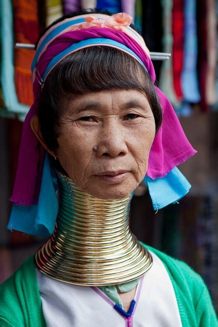 ethical travel thailands long neck women epicure culture epicure culture