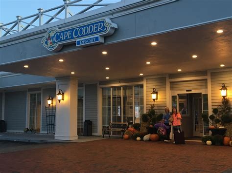 cape codder resort spa  hyannis massachusetts kid friendly hotel