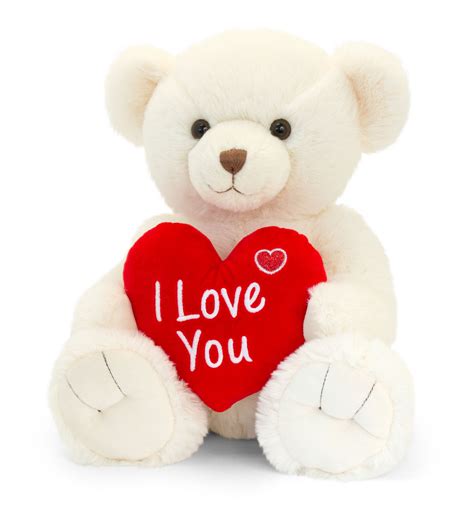 send  love  giant white teddy bear   special