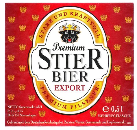 stier bier export blog binfo