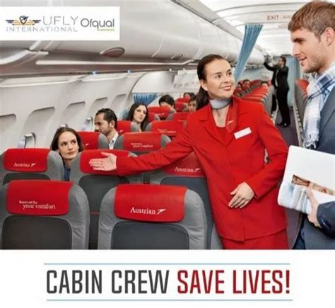 Cabin Crew Air Hotess And Ground Staff Training At Rs 9000 Day