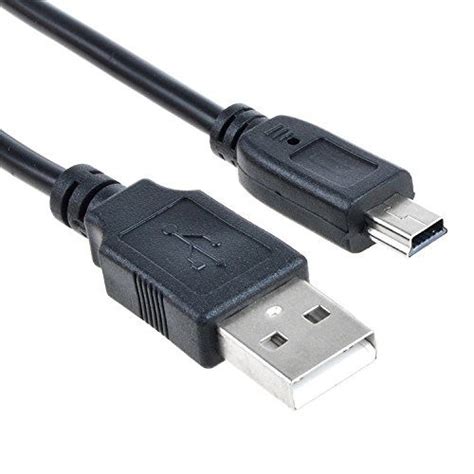 accessory usa usb  cable cord  transcend gb external