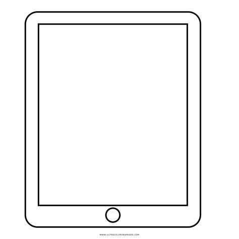 ipad coloring pages coloring pictures