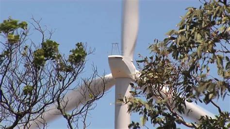 wind power  action youtube