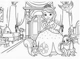 Disney Princesita Imprimir Colorir Gratistodo sketch template