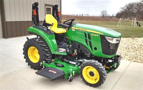 john deere  price tractors review