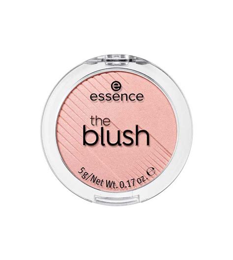Buy Essence The Blush 60 Beaming Maquibeauty