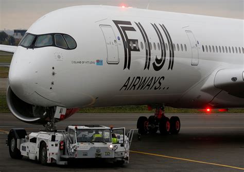 fiji airways  reach    pre pandemic capacity