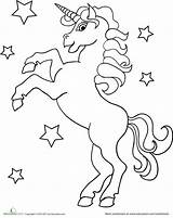 Unicorn Coloring Royalty Pages Magical Scribblefun Print sketch template