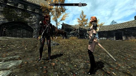 vampire succubus playstyle page 3 downloads skyrim adult and sex