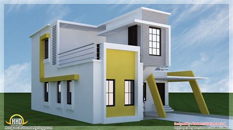 beautiful modern contemporary house  renderings modern contemporary homes  modern
