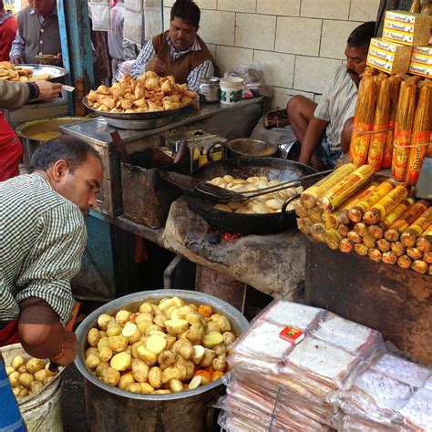asian street food street food  india