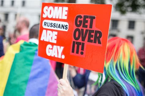 How Russia’s Anti Gay Law Could Affect The 2014 Olympics Explained