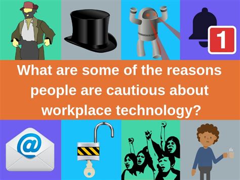 technology     workplaces    scared economy