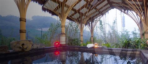 wilderness spa treatments    glamping adventure bhgre