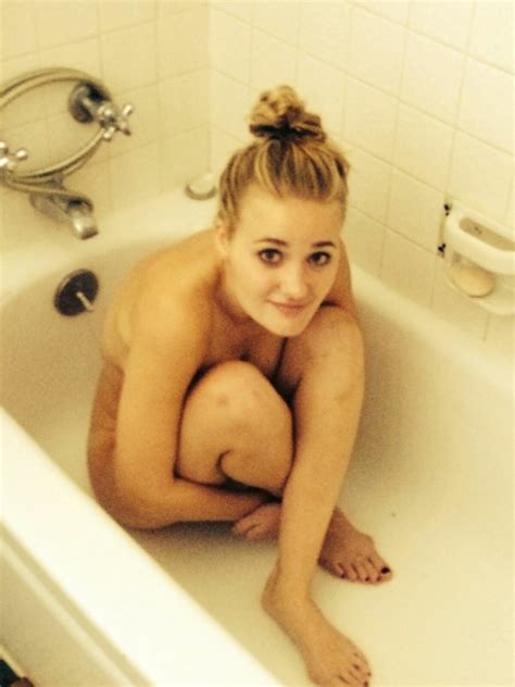 Nude Aj Michalka Leaked Fappening Part 2 The Fappening