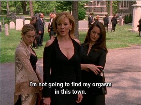 sex and the city satc quotes thread 10 i know your friends just