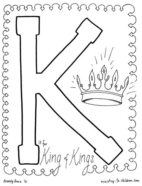 pin  church coloring pages