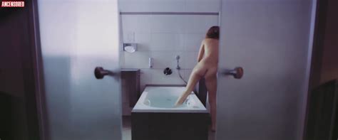 Gaelle Gillis Nude Pics Page 1