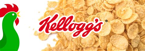The Kellogg Company Profile Key Insights Analysis