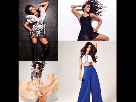 priyanka chopra latest magazines photoshoot for emmy and complex priyanka chopra new bold