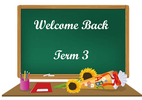 term  begins strathmore primary school
