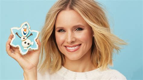 Kristen Bell Explains Why And How She Told Daughter Truth About Santa