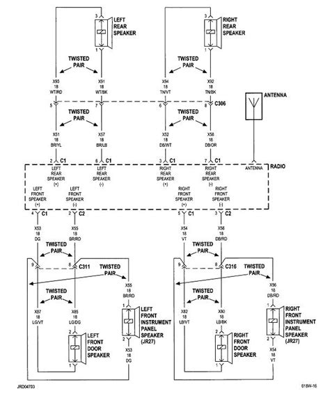 radio wiring diagram needed    car listed