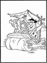 Coloring Pages Barbera Hanna Kids Flintstones Adult Books Popular Wacky Races sketch template