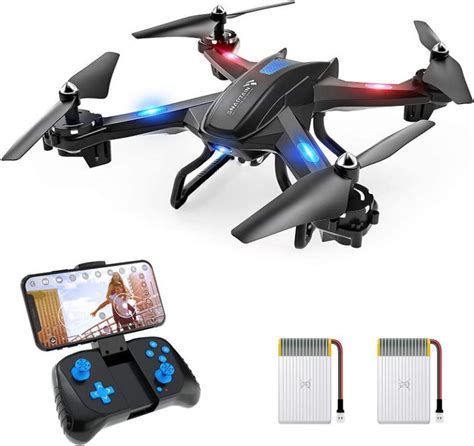 snaptain sc drone  telecamera p hd fpv drone giocattolo economico rc models
