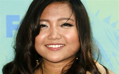Glee Star Charice Pempengco S Father Killed In Philippines Telegraph
