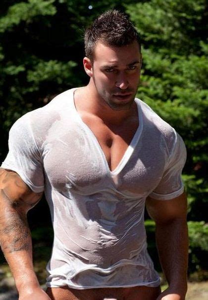 142 Best Images About Hunky Strongbows On Pinterest