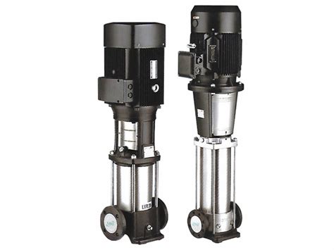 lvr stainless steel vertical multistage pump leo pump